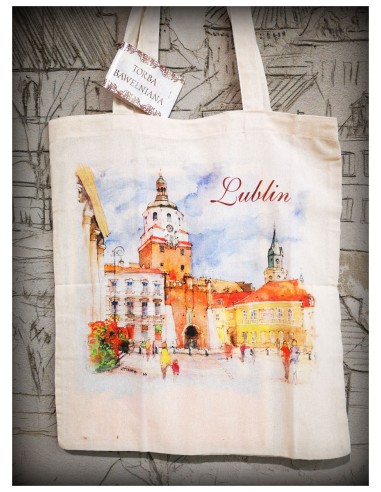 Torba Lublin