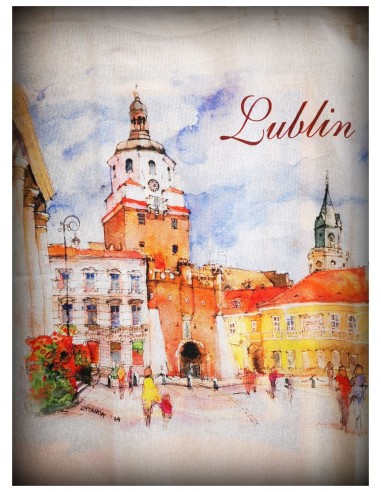 Torba Lublin