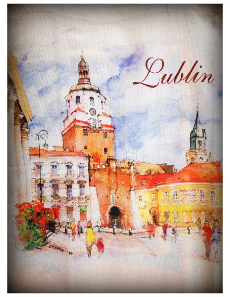 Torba Lublin