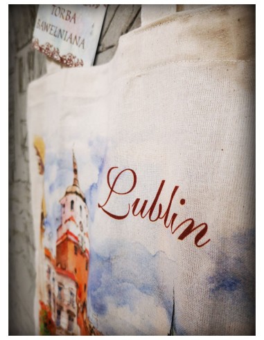 Torba Lublin