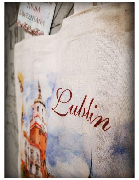 Torba Lublin