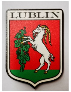 Magnes Herb Lublina