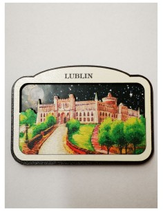 Magnes Zamek Lubelski