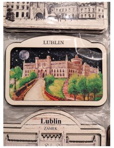 Magnes Zamek Lubelski 2