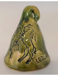 Dzwonek ceramiczny Lublin