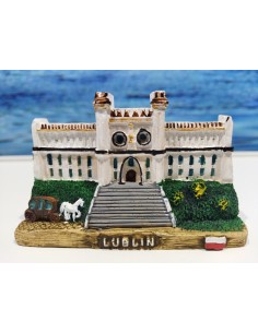 Magnes Zamek Lubelski