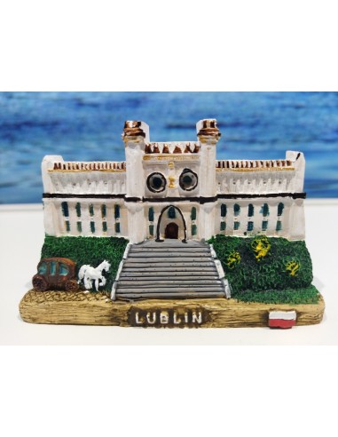 Magnes Zamek Lubelski