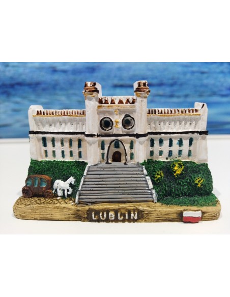 Magnes Zamek Lubelski