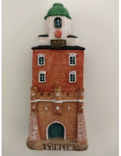 Magnes  Lublin Brama Krakowska