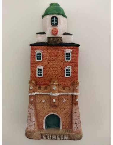 Magnes  Lublin Brama Krakowska