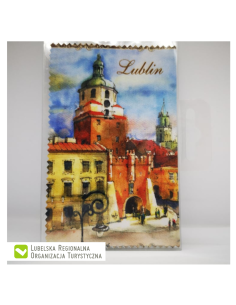 ściereczka do okularów Lublin