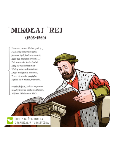 Historyczne postaci Lubelszczyzny