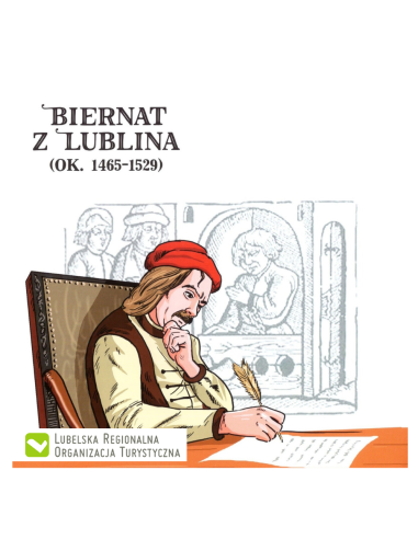 Historyczne postaci Lublina