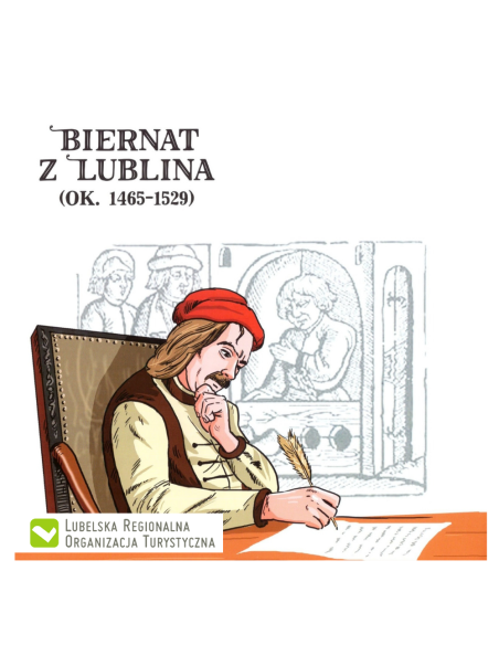 Historyczne postaci Lublina