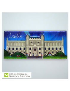 Magnes Zamek Lubelski