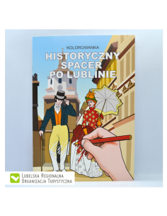 Historyczny spacer po Lublinie