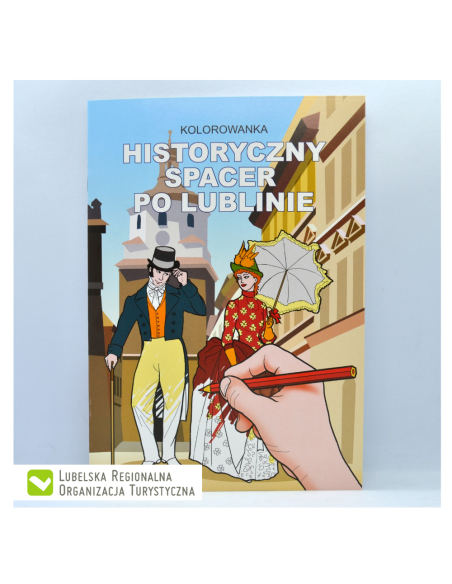 Historyczny spacer po Lublinie