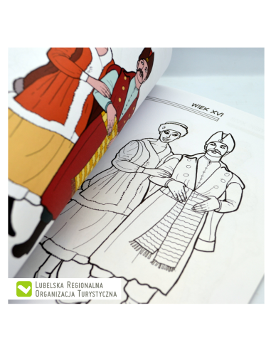 Historyczny spacer po Lublinie