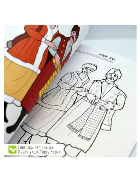 Historyczny spacer po Lublinie