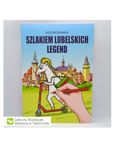 Szlakiem Lubelskich Legend