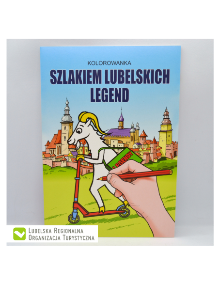 Szlakiem Lubelskich Legend