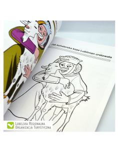 Szlakiem Lubelskich Legend 2