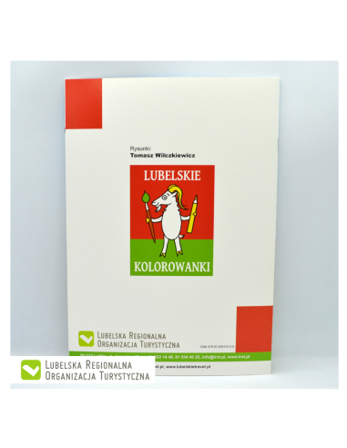 Szlakiem Lubelskich Legend