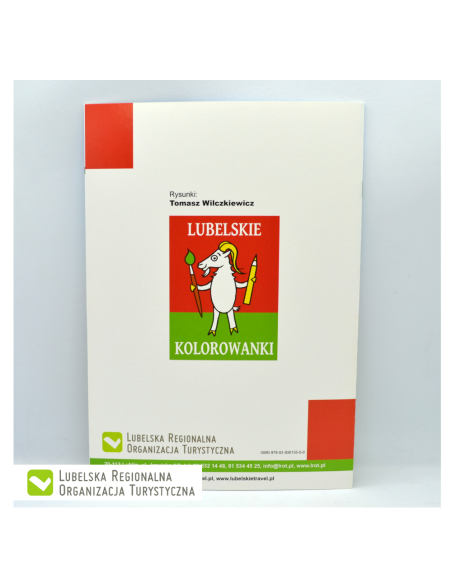 Szlakiem Lubelskich Legend