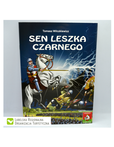 Sen Leszka Czarnego