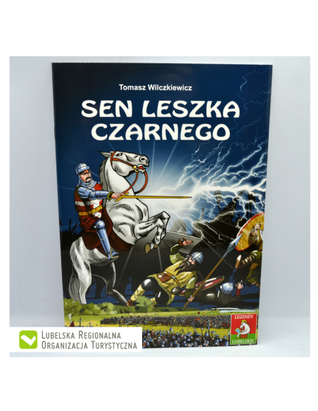 Sen Leszka Czarnego