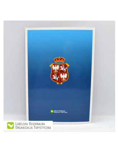 Unia Lubelska 1569. Opowieść inspirowana historią