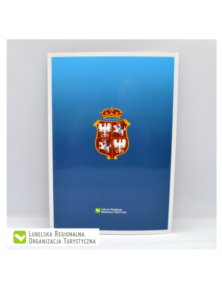 Unia Lubelska 1569. Opowieść inspirowana historią