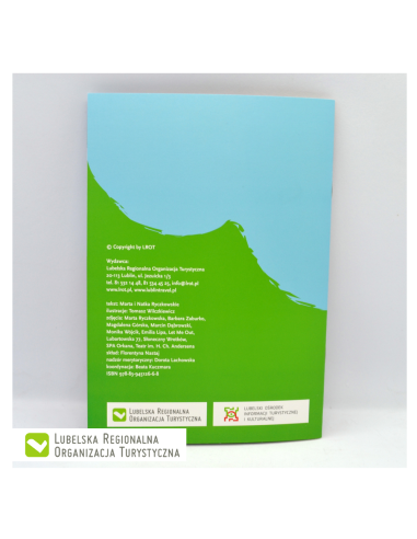 Pokaż dziecku Lublin. Przewodnik turystyczny