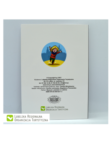 Lublinem przez dzieje