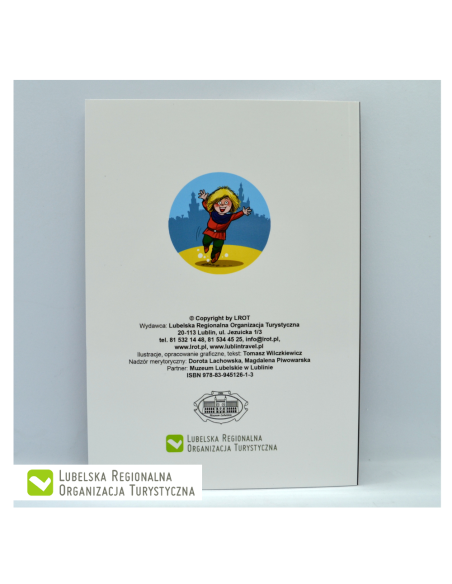 Lublinem przez dzieje