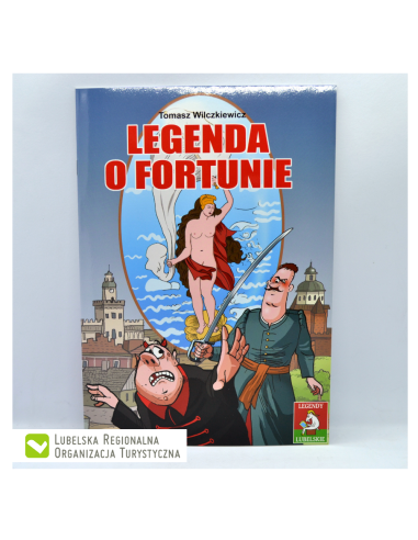 Legenda o Fortunie