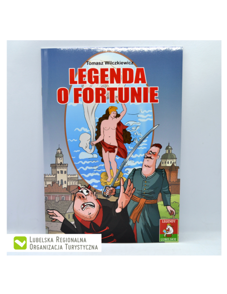 Legenda o Fortunie