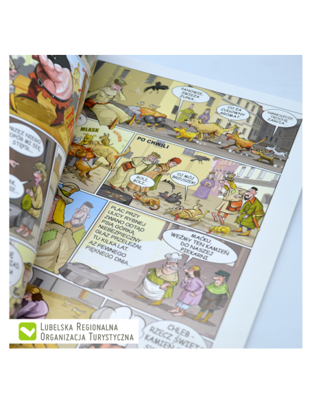 Kamień nieszczęścia