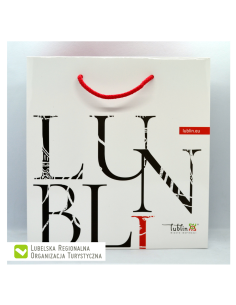 Torba prezentowa Lublin