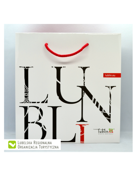 Torba prezentowa Lublin