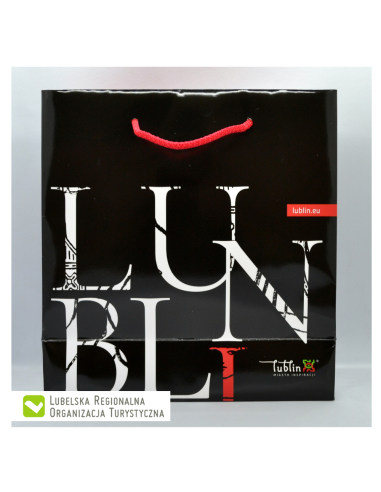 Torba prezentowa Lublin