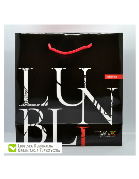 Torba prezentowa Lublin