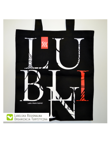 Torba materiałowa Lublin