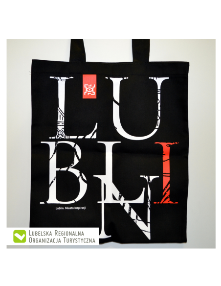Torba materiałowa Lublin
