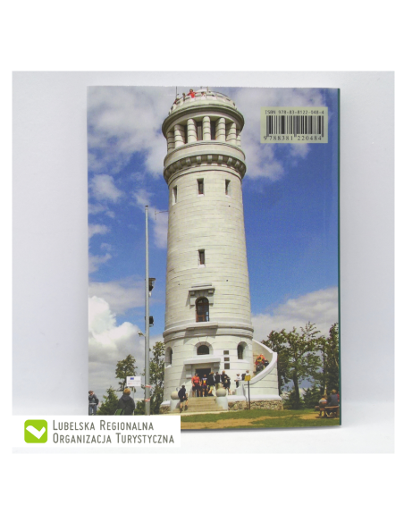 "Góry Sowie. Przewodnik" Wyd. Rewasz