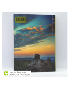 "Góry Stołowe. Przewodnik" Wyd. Rewasz 2