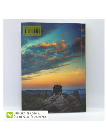 "Góry Stołowe. Przewodnik" Wyd. Rewasz