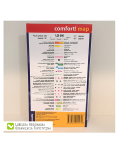 Berlin Kieszonkowy plan miasta Wyd. ExpressMap 2