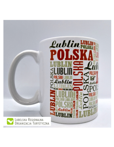 Kubek Lublin Polska