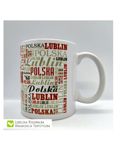 Kubek Lublin Polska